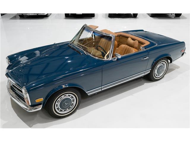Mercedes-Benz-SL-Class-1970-Roadster-10