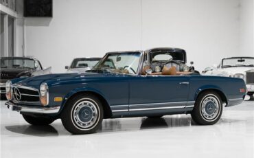 Mercedes-Benz-SL-Class-1970-Roadster