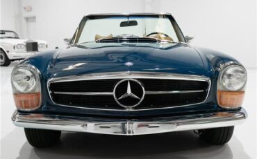 Mercedes-Benz-SL-Class-1970-Roadster-4