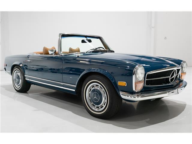 Mercedes-Benz-SL-Class-1970-Roadster-5