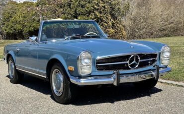 Mercedes-Benz-SL-Class-1971-Convertible-10