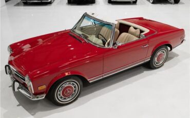 Mercedes-Benz-SL-Class-1971-Convertible-10