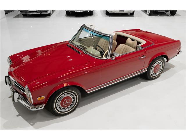 Mercedes-Benz-SL-Class-1971-Convertible-10
