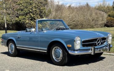 Mercedes-Benz-SL-Class-1971-Convertible-11