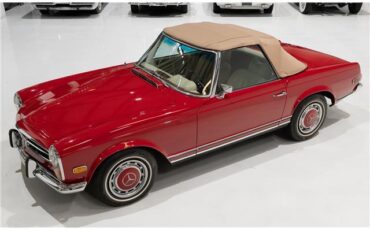 Mercedes-Benz-SL-Class-1971-Convertible-11