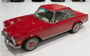 Mercedes-Benz-SL-Class-1971-Convertible-12