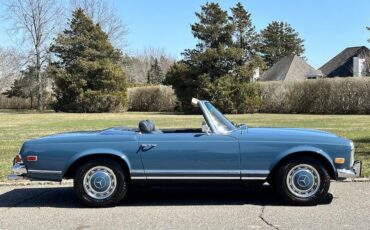 Mercedes-Benz-SL-Class-1971-Convertible-15