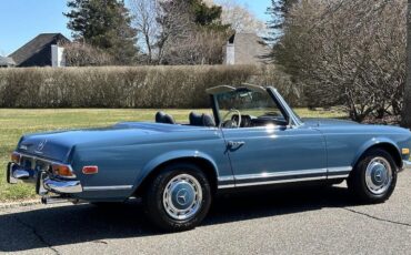 Mercedes-Benz-SL-Class-1971-Convertible-16