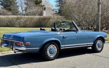 Mercedes-Benz-SL-Class-1971-Convertible-17