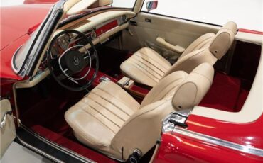 Mercedes-Benz-SL-Class-1971-Convertible-17