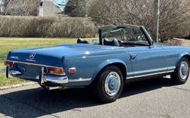 Mercedes-Benz-SL-Class-1971-Convertible-18