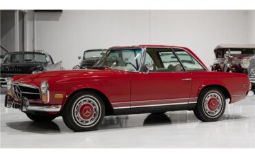 Mercedes-Benz-SL-Class-1971-Convertible-2