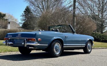Mercedes-Benz-SL-Class-1971-Convertible-21