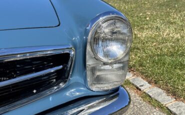 Mercedes-Benz-SL-Class-1971-Convertible-29