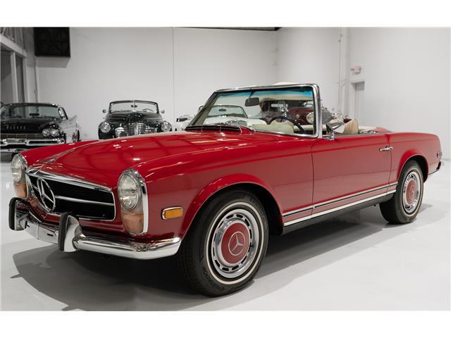 Mercedes-Benz-SL-Class-1971-Convertible-3