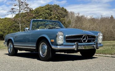 Mercedes-Benz-SL-Class-1971-Convertible-30