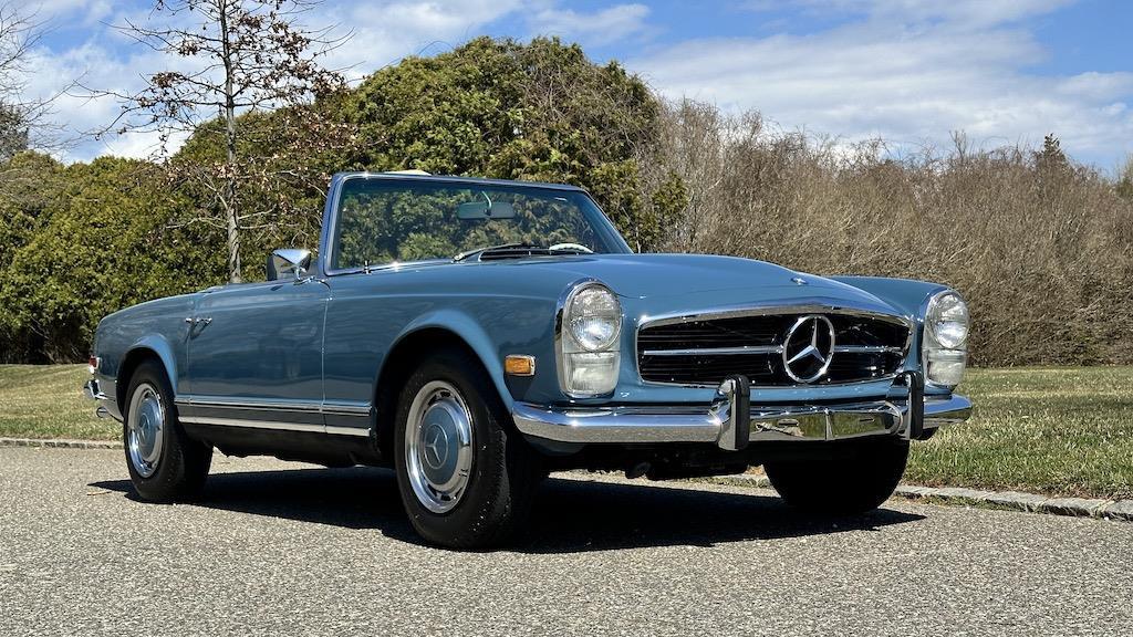 Mercedes-Benz-SL-Class-1971-Convertible-30