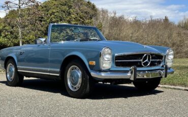Mercedes-Benz-SL-Class-1971-Convertible-31