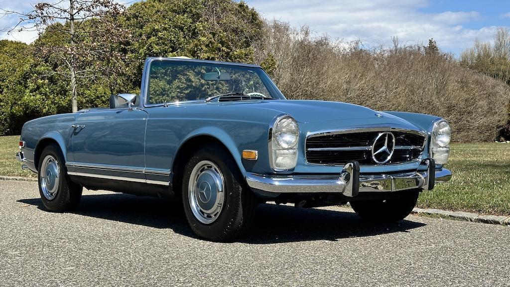 Mercedes-Benz-SL-Class-1971-Convertible-31
