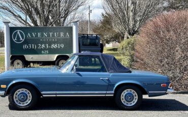 Mercedes-Benz-SL-Class-1971-Convertible-4