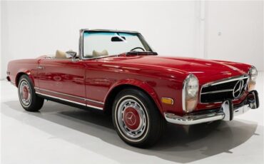 Mercedes-Benz-SL-Class-1971-Convertible-5