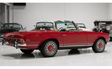 Mercedes-Benz-SL-Class-1971-Convertible-6