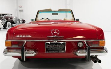 Mercedes-Benz-SL-Class-1971-Convertible-8