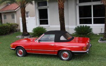 Mercedes-Benz-SL-Class-1972-Convertible-14