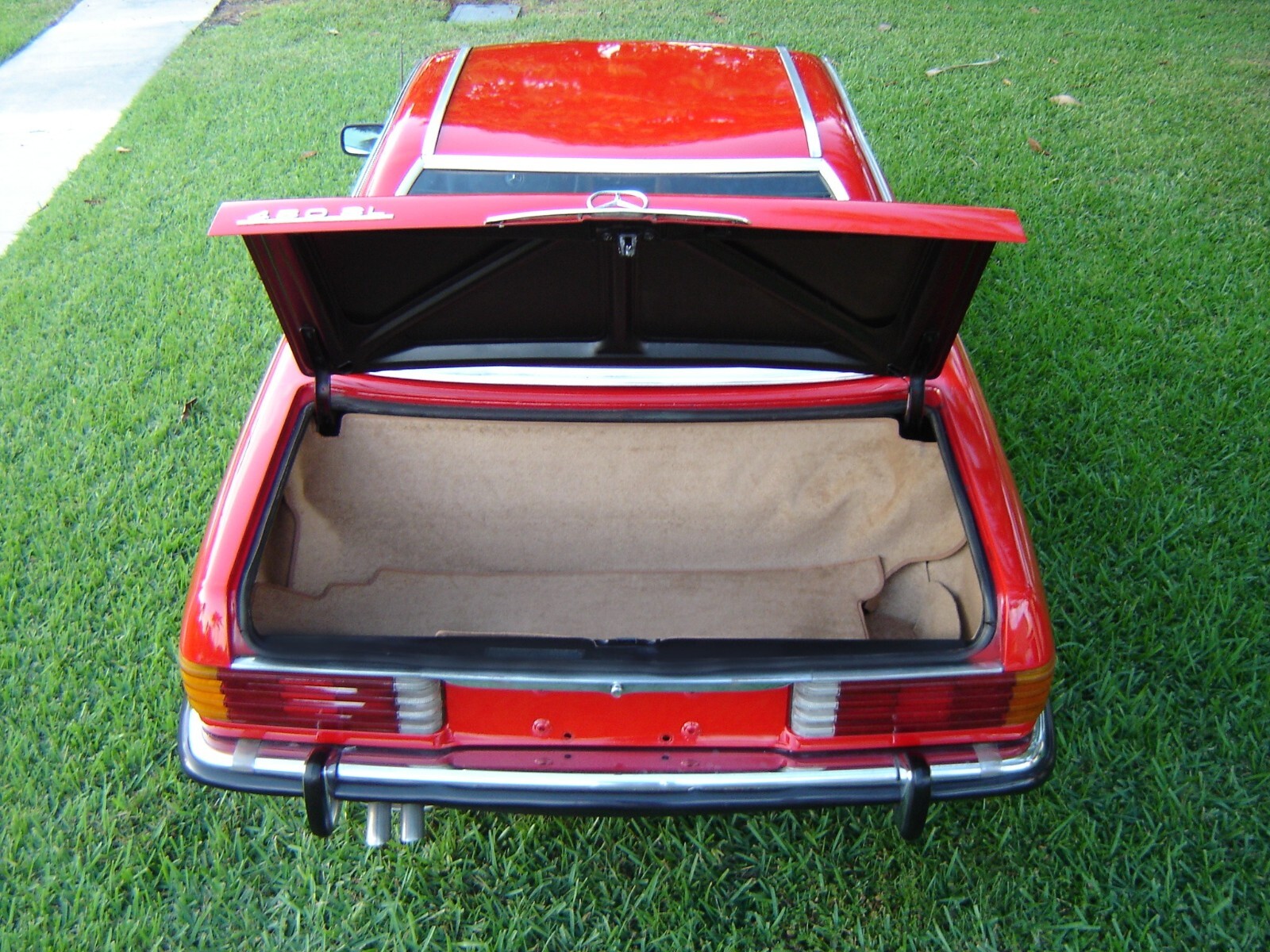Mercedes-Benz-SL-Class-1972-Convertible-20