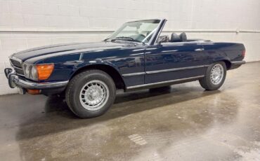 Mercedes-Benz-SL-Class-1973-Convertible-1