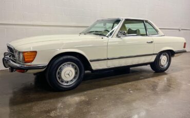 Mercedes-Benz-SL-Class-1973-Convertible-13