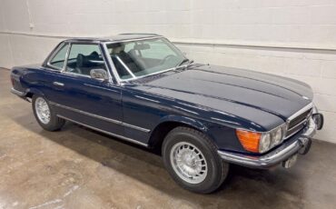 Mercedes-Benz-SL-Class-1973-Convertible-34