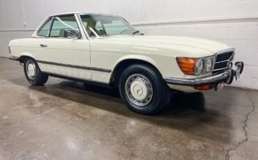 Mercedes-Benz-SL-Class-1973-Convertible-35