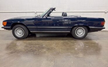 Mercedes-Benz-SL-Class-1973-Convertible