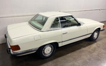 Mercedes-Benz-SL-Class-1973-Convertible-39