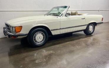 Mercedes-Benz-SL-Class-1973-Convertible-4