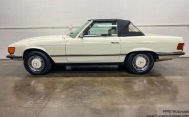 Mercedes-Benz-SL-Class-1973-Convertible-6