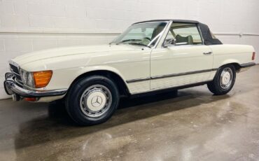 Mercedes-Benz-SL-Class-1973-Convertible-7