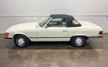 Mercedes-Benz-SL-Class-1973-Convertible-9