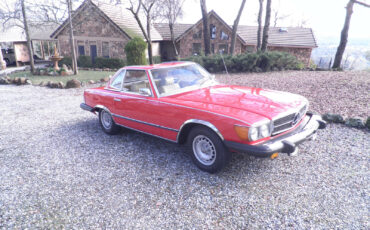 Mercedes-Benz-SL-Class-1974-Convertible-16