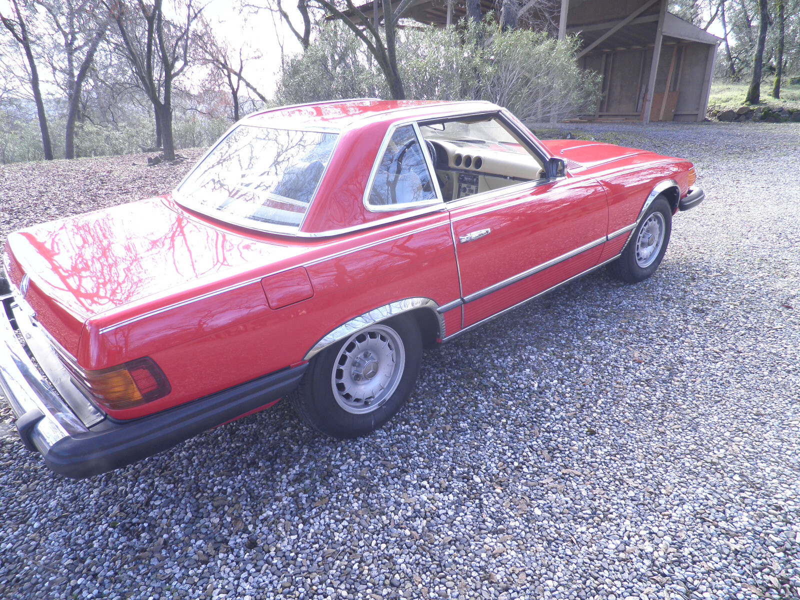 Mercedes-Benz-SL-Class-1974-Convertible-17