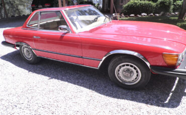 Mercedes-Benz-SL-Class-1974-Convertible-21