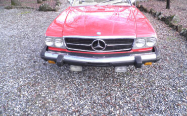 Mercedes-Benz-SL-Class-1974-Convertible-3