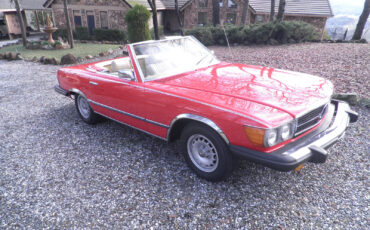 Mercedes-Benz-SL-Class-1974-Convertible-4