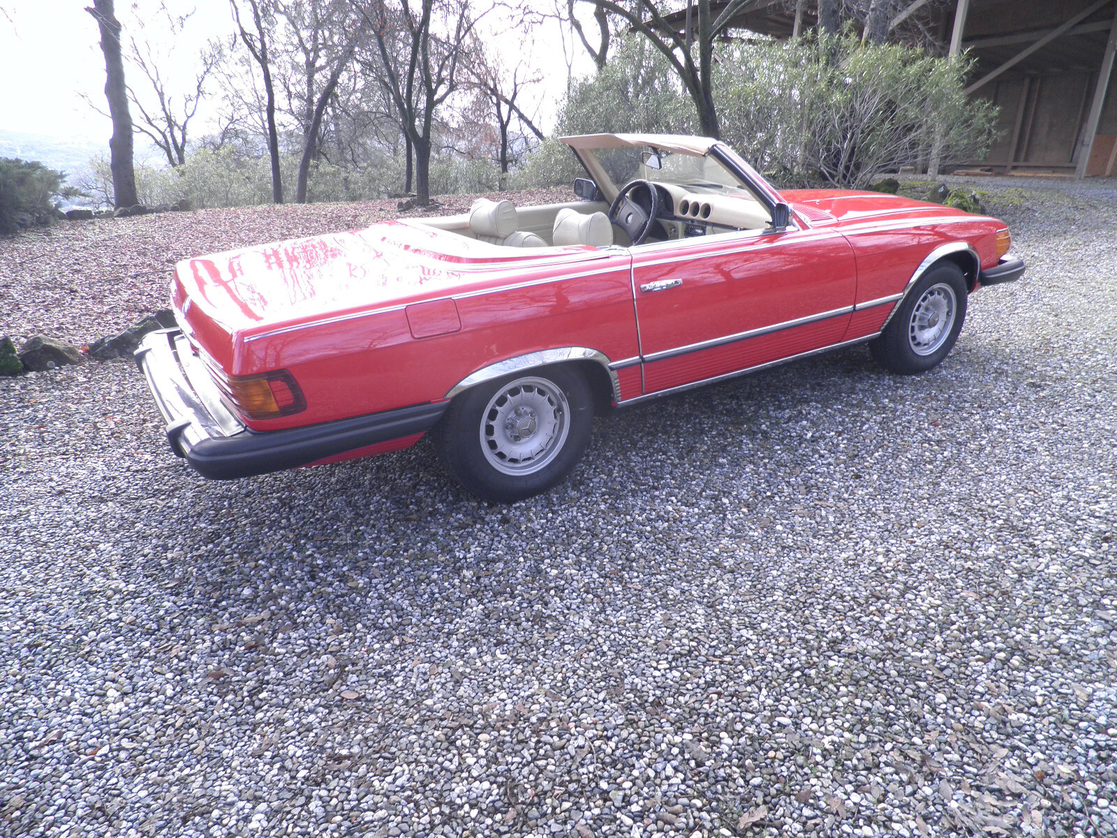 Mercedes-Benz-SL-Class-1974-Convertible-5