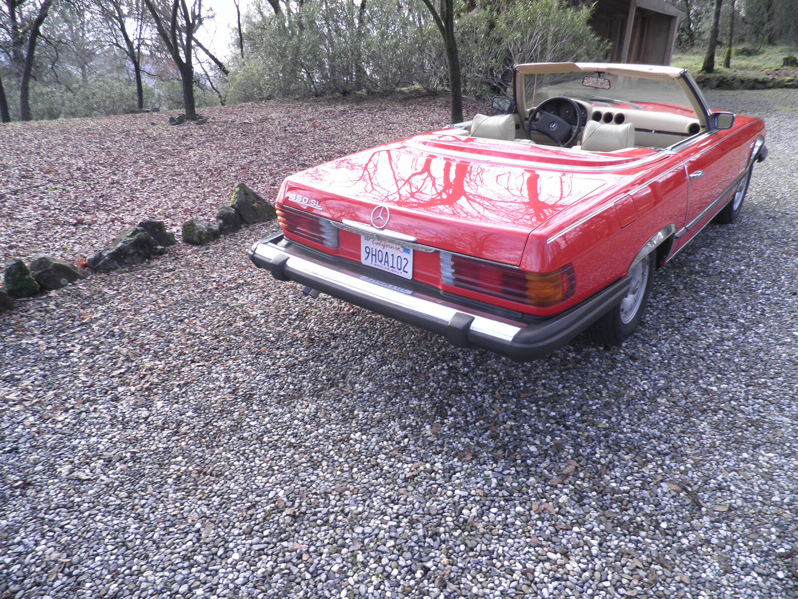 Mercedes-Benz-SL-Class-1974-Convertible-6