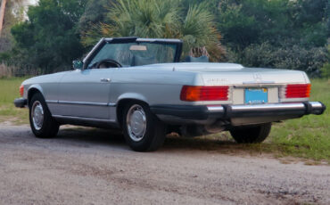 Mercedes-Benz-SL-Class-1975-Convertible-1