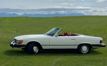 Mercedes-Benz-SL-Class-1975-Convertible