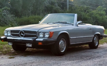 Mercedes-Benz-SL-Class-1975-Convertible