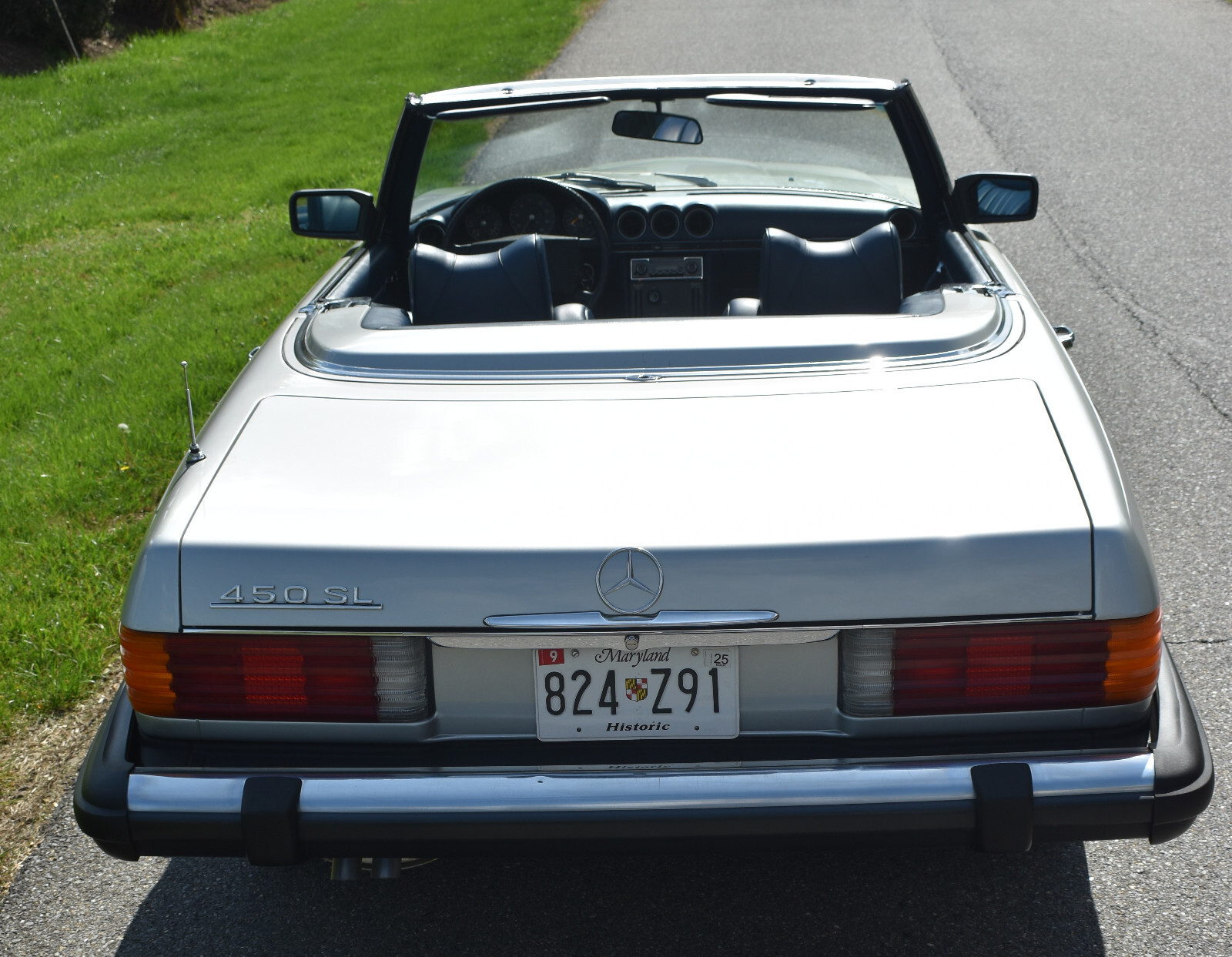 Mercedes-Benz-SL-Class-1976-Convertible-5